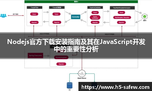 Nodejs官方下载安装指南及其在JavaScript开发中的重要性分析